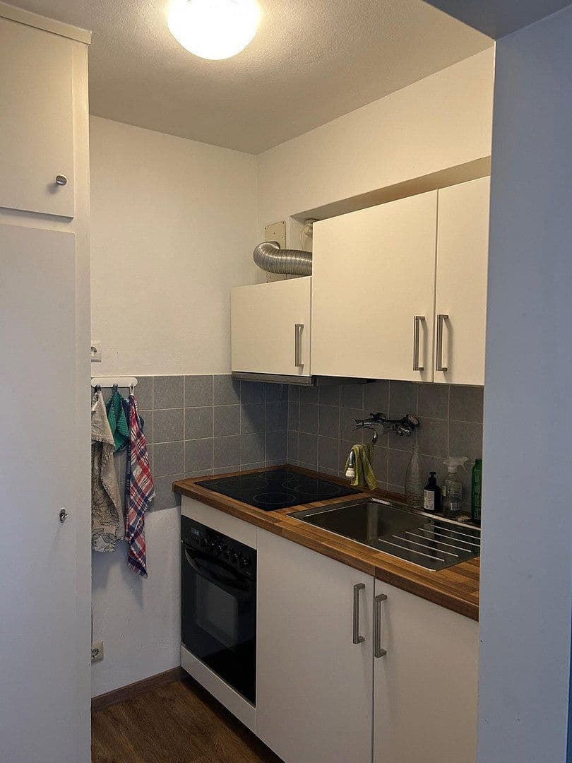1 bedroom flat for sale, 35 m², Bonn, North Rhine-Westphalia 1 bedroom flat for sale, 35 m², Bonn, North Rhine-Westphalia