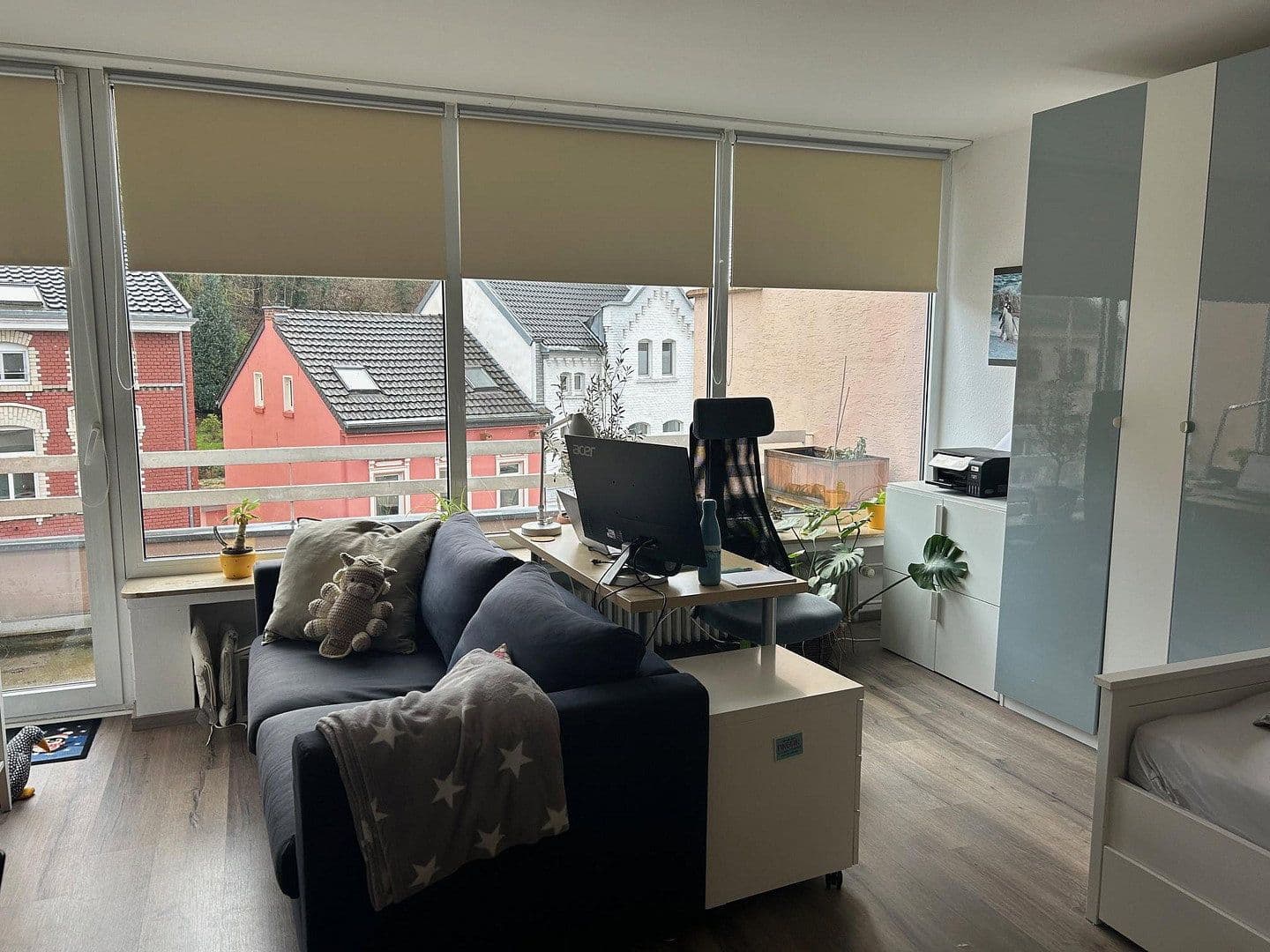 1 bedroom flat for sale, 35 m², Bonn, North Rhine-Westphalia 1 bedroom flat for sale, 35 m², Bonn, North Rhine-Westphalia