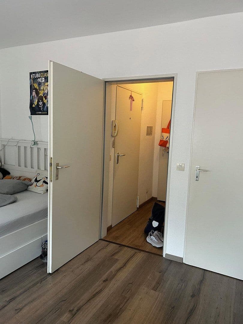 1 bedroom flat for sale, 35 m², Bonn, North Rhine-Westphalia 1 bedroom flat for sale, 35 m², Bonn, North Rhine-Westphalia