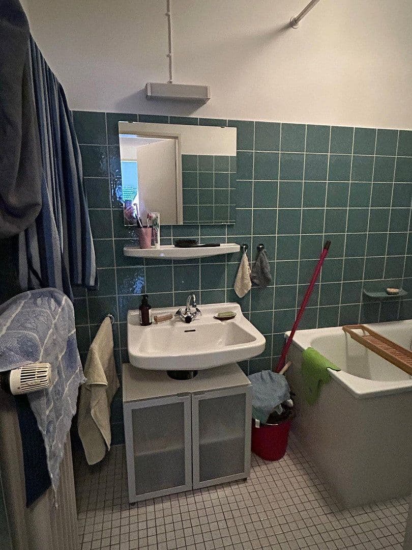 1 bedroom flat for sale, 35 m², Bonn, North Rhine-Westphalia 1 bedroom flat for sale, 35 m², Bonn, North Rhine-Westphalia