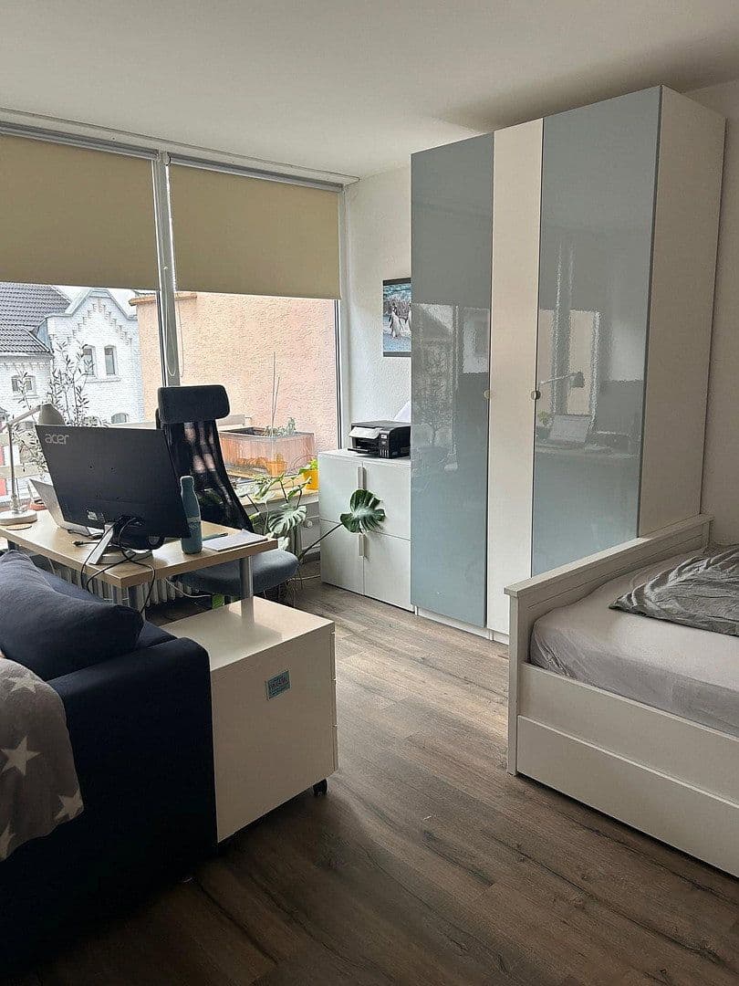 1 bedroom flat for sale, 35 m², Bonn, North Rhine-Westphalia 1 bedroom flat for sale, 35 m², Bonn, North Rhine-Westphalia