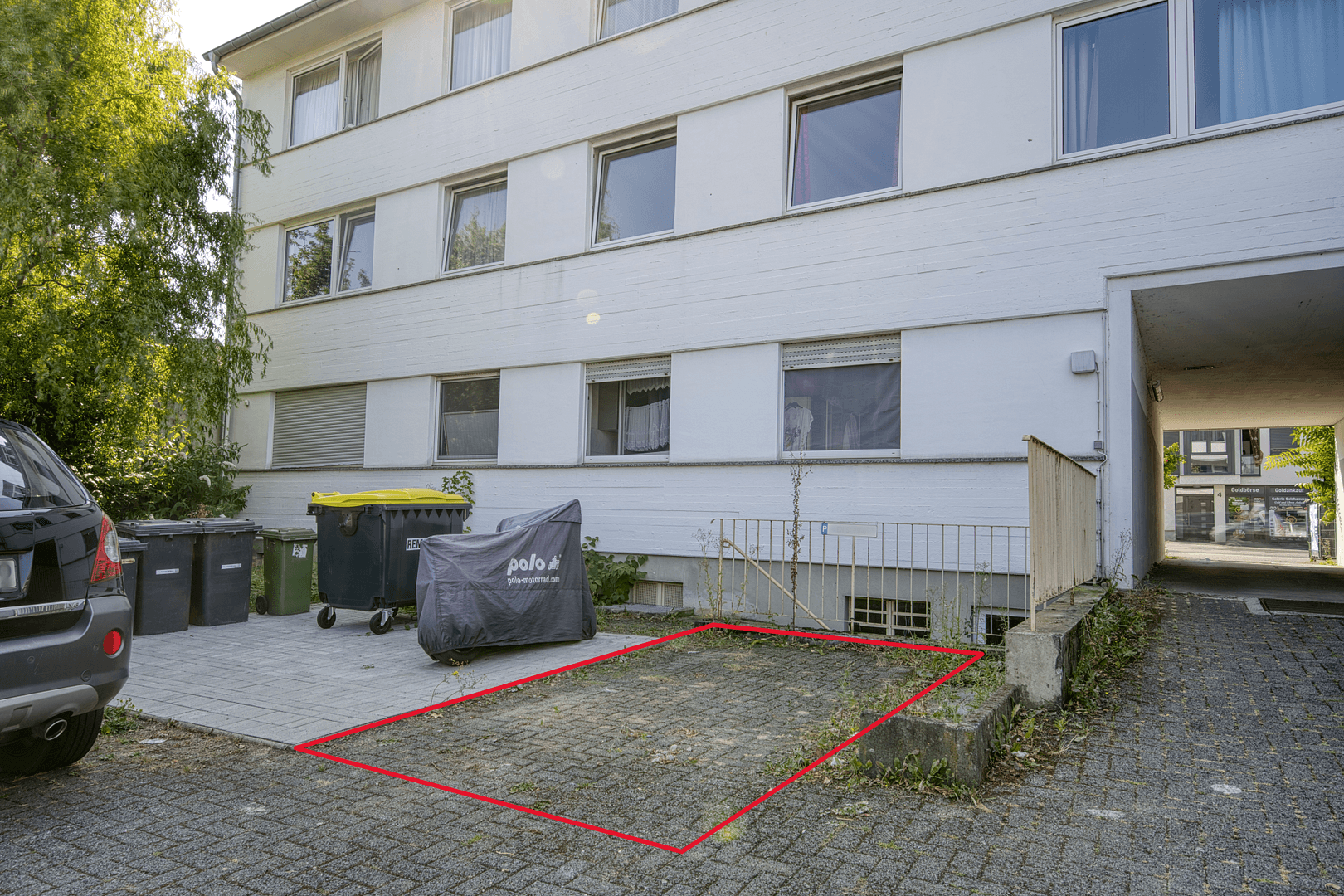 3 bedroom flat for sale, 70 m², Am Burgweiher 11, Bonn, North Rhine-Westphalia 3 bedroom flat for sale, 70 m², Am Burgweiher 11, Bonn, North Rhine-Westphalia