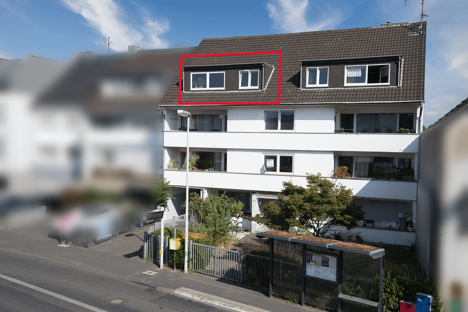 3 bedroom flat for sale, 70 m², Am Burgweiher 11, Bonn, North Rhine-Westphalia 3 bedroom flat for sale, 70 m², Am Burgweiher 11, Bonn, North Rhine-Westphalia