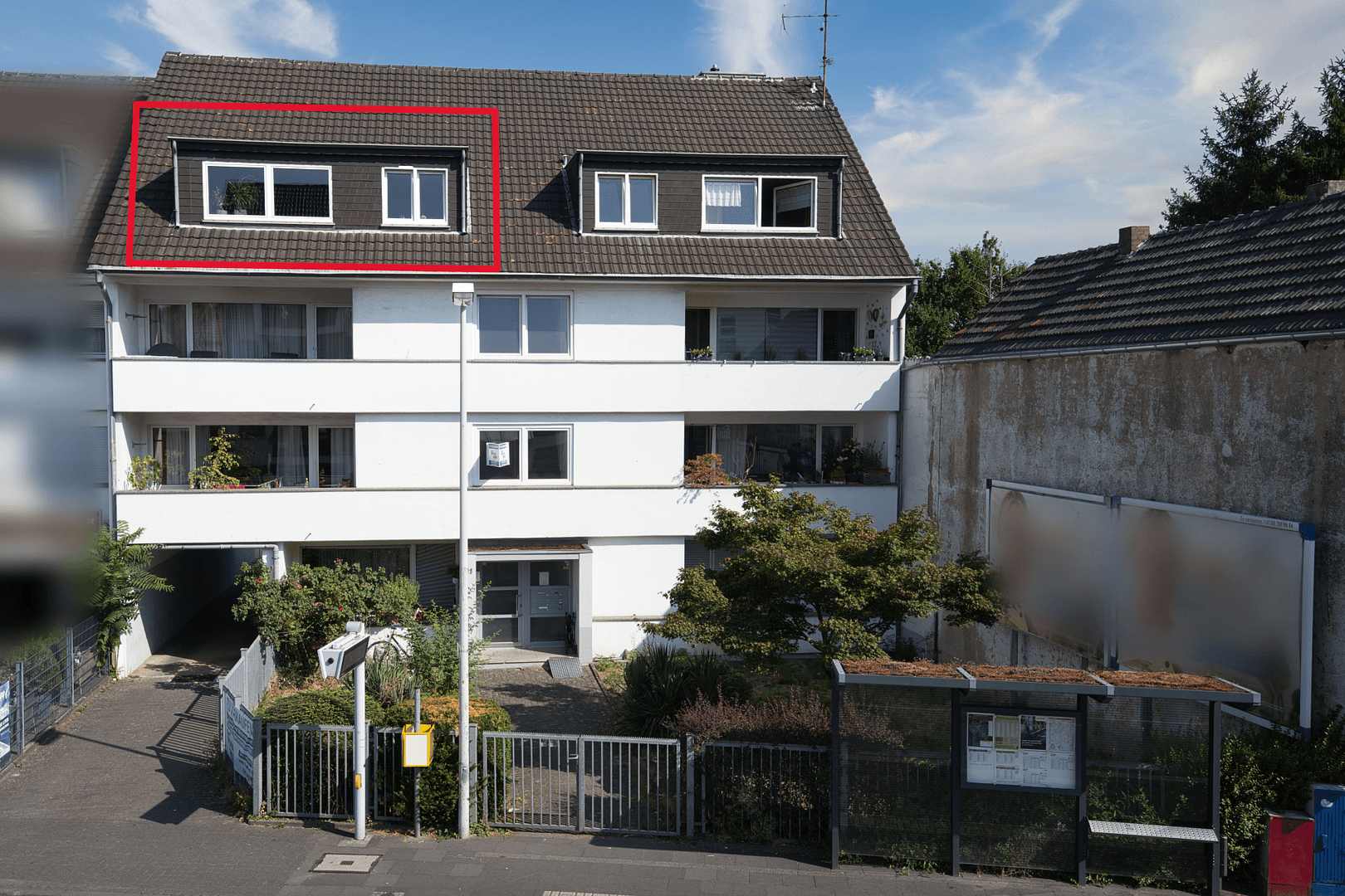 3 bedroom flat for sale, 70 m², Am Burgweiher 11, Bonn, North Rhine-Westphalia 3 bedroom flat for sale, 70 m², Am Burgweiher 11, Bonn, North Rhine-Westphalia