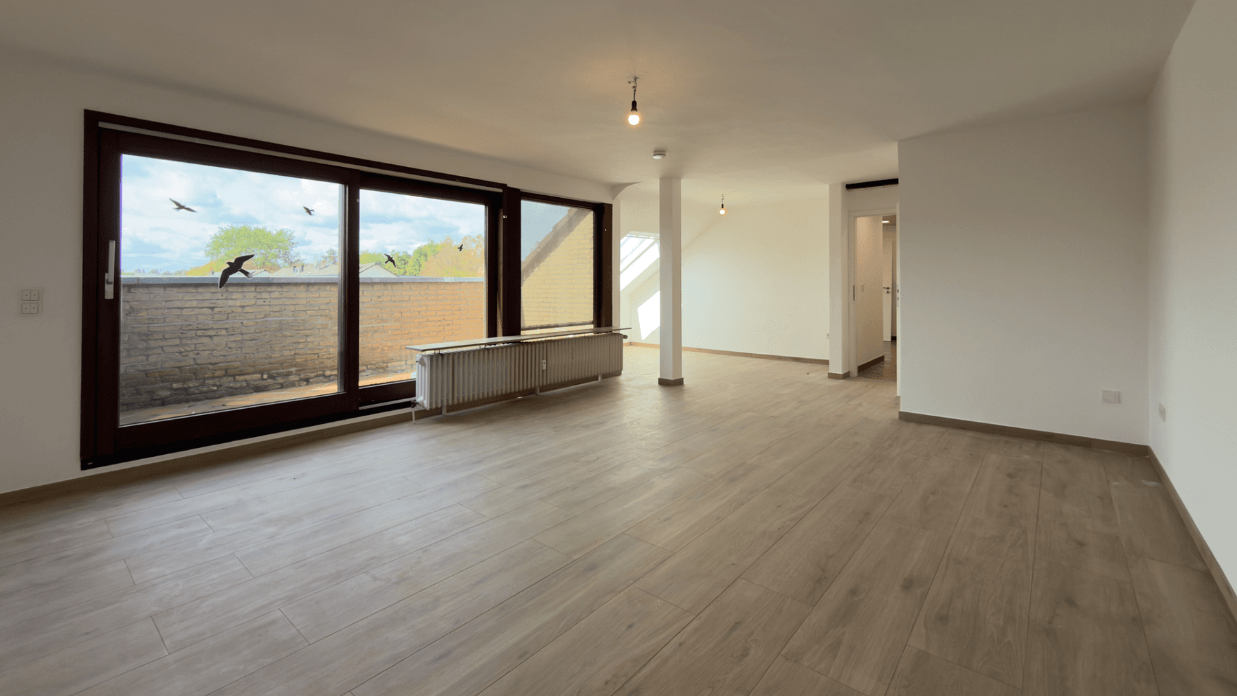1 bedroom with open-plan kitchen flat to rent, 73 m², Werner-Egk-Straße 8, Hilden, North Rhine-Westphalia 1 bedroom with open-plan kitchen flat to rent, 73 m², Werner-Egk-Straße 8, Hilden, North Rhine-Westphalia
