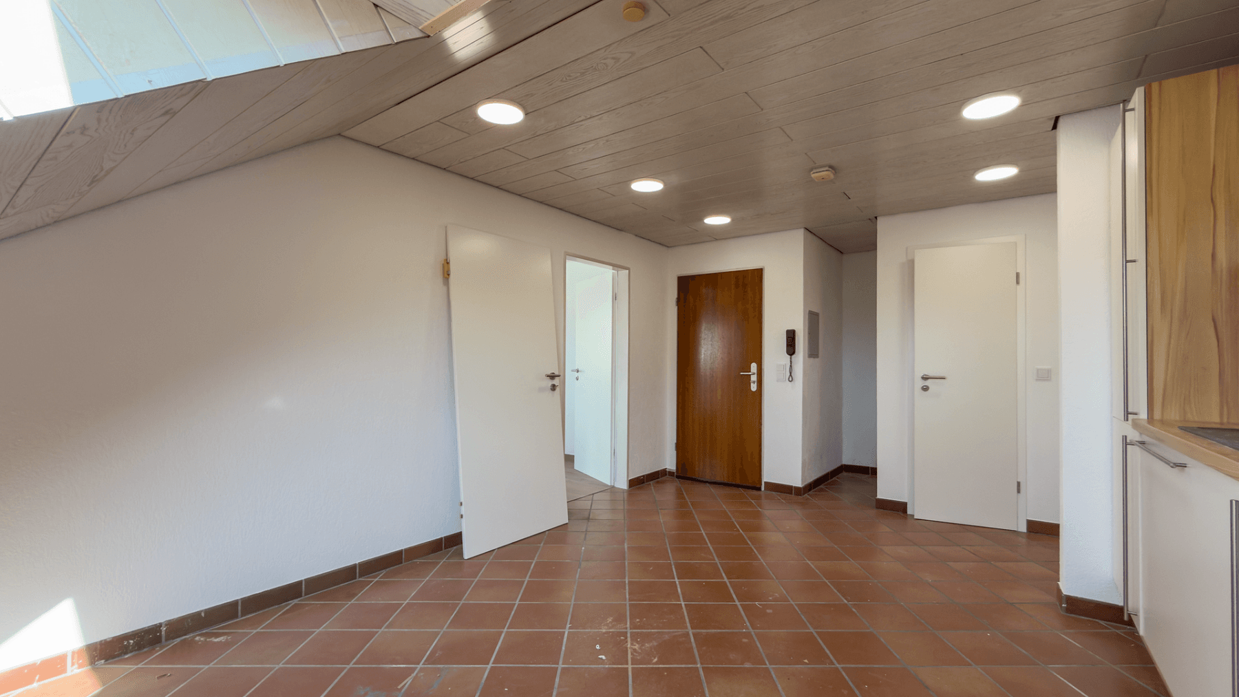 1 bedroom with open-plan kitchen flat to rent, 73 m², Werner-Egk-Straße 8, Hilden, North Rhine-Westphalia 1 bedroom with open-plan kitchen flat to rent, 73 m², Werner-Egk-Straße 8, Hilden, North Rhine-Westphalia