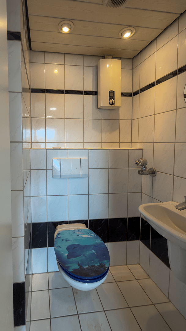 1 bedroom with open-plan kitchen flat to rent, 73 m², Werner-Egk-Straße 8, Hilden, North Rhine-Westphalia 1 bedroom with open-plan kitchen flat to rent, 73 m², Werner-Egk-Straße 8, Hilden, North Rhine-Westphalia