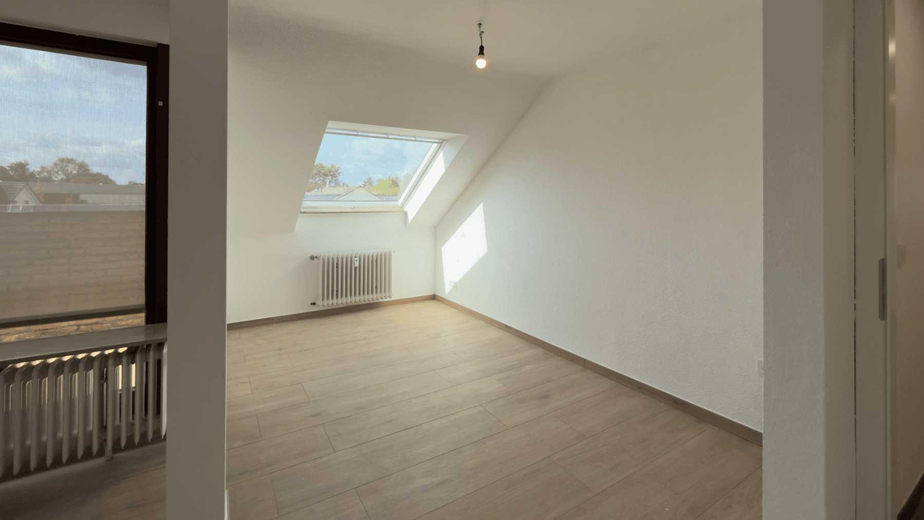 1 bedroom with open-plan kitchen flat to rent, 73 m², Werner-Egk-Straße 8, Hilden, North Rhine-Westphalia 1 bedroom with open-plan kitchen flat to rent, 73 m², Werner-Egk-Straße 8, Hilden, North Rhine-Westphalia
