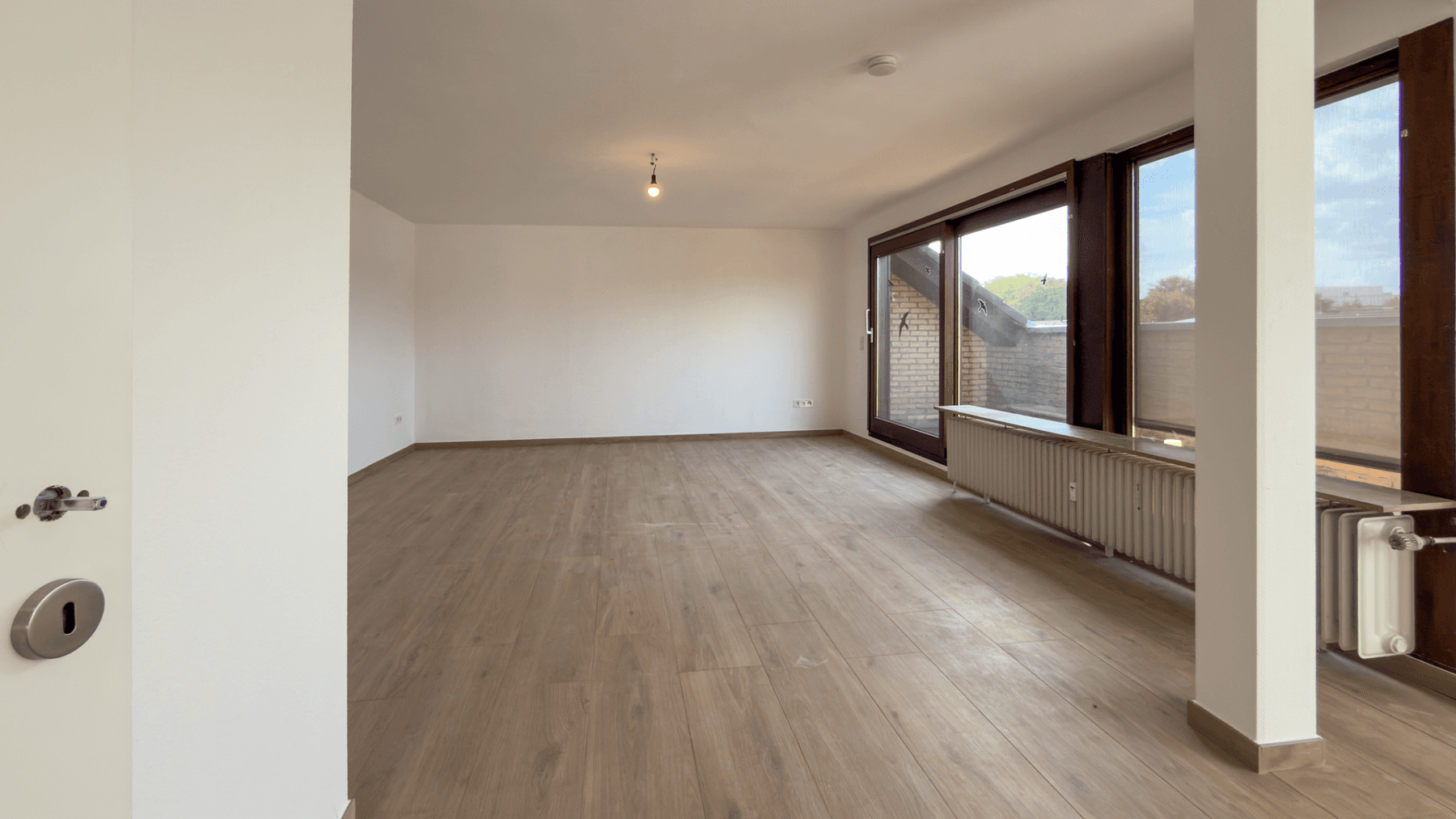 1 bedroom with open-plan kitchen flat to rent, 73 m², Werner-Egk-Straße 8, Hilden, North Rhine-Westphalia 1 bedroom with open-plan kitchen flat to rent, 73 m², Werner-Egk-Straße 8, Hilden, North Rhine-Westphalia