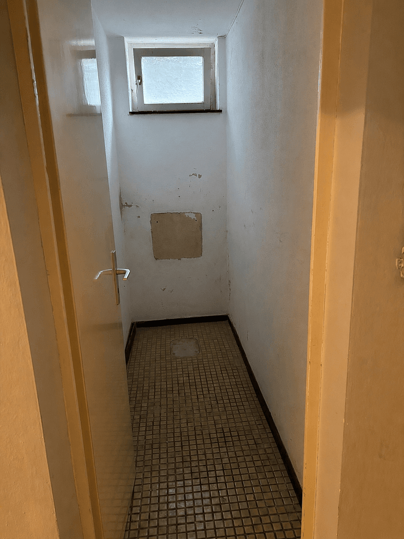 Studio flat to rent, 38 m², Stuttgart, Baden-Württemberg Studio flat to rent, 38 m², Stuttgart, Baden-Württemberg