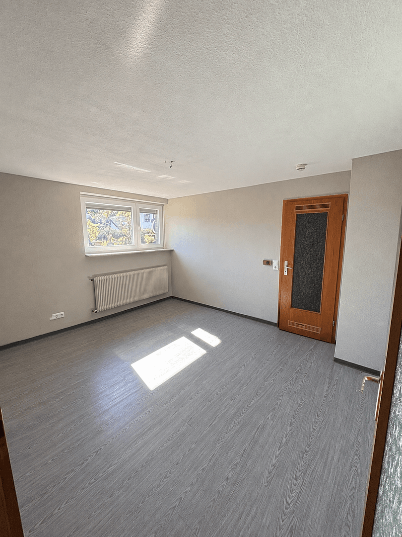 Studio flat to rent, 38 m², Stuttgart, Baden-Württemberg Studio flat to rent, 38 m², Stuttgart, Baden-Württemberg