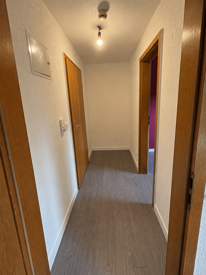 Studio flat to rent, 38 m², Stuttgart, Baden-Württemberg Studio flat to rent, 38 m², Stuttgart, Baden-Württemberg