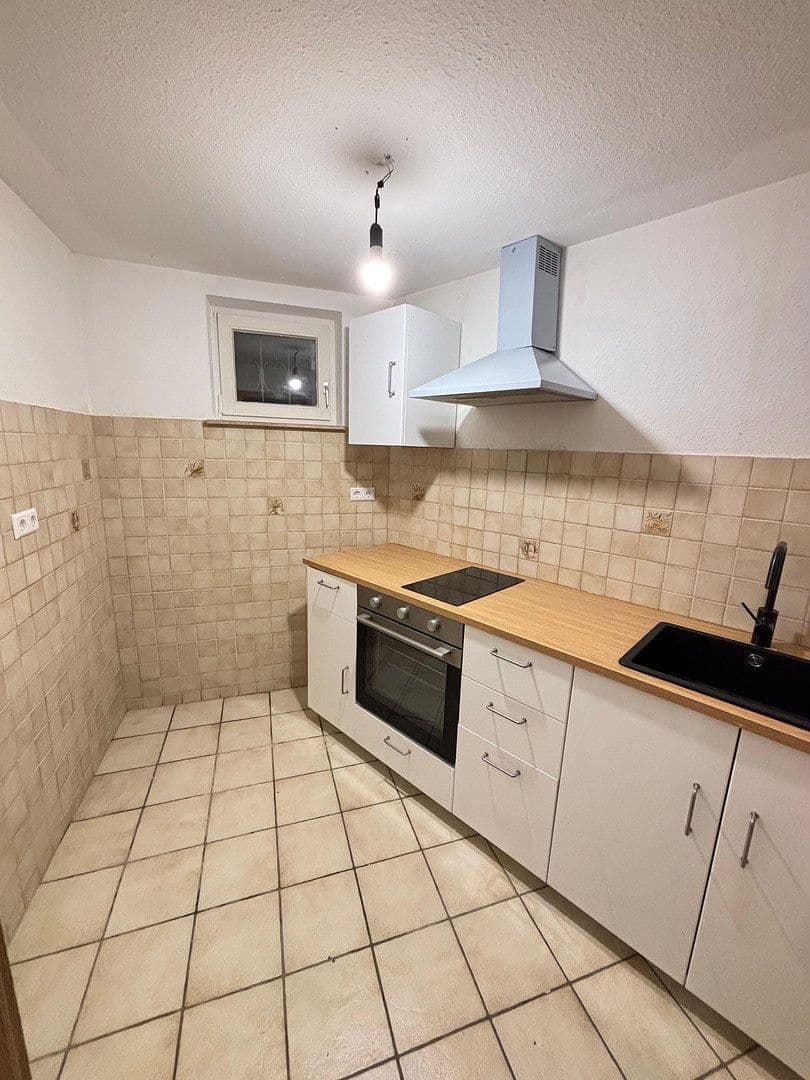 Studio flat to rent, 38 m², Stuttgart, Baden-Württemberg Studio flat to rent, 38 m², Stuttgart, Baden-Württemberg