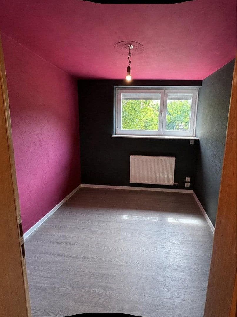 Studio flat to rent, 38 m², Stuttgart, Baden-Württemberg Studio flat to rent, 38 m², Stuttgart, Baden-Württemberg