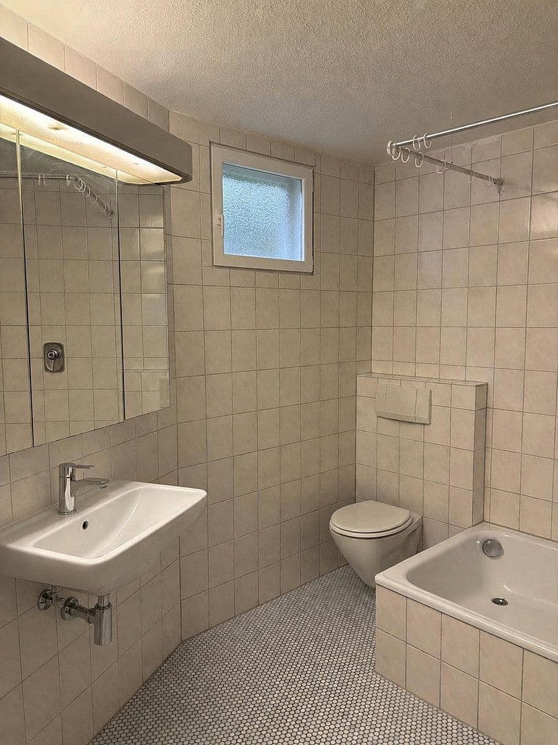 Studio flat to rent, 38 m², Stuttgart, Baden-Württemberg Studio flat to rent, 38 m², Stuttgart, Baden-Württemberg