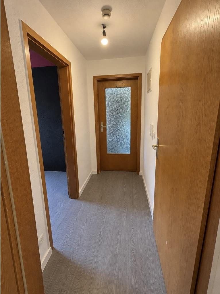 Studio flat to rent, 38 m², Stuttgart, Baden-Württemberg Studio flat to rent, 38 m², Stuttgart, Baden-Württemberg