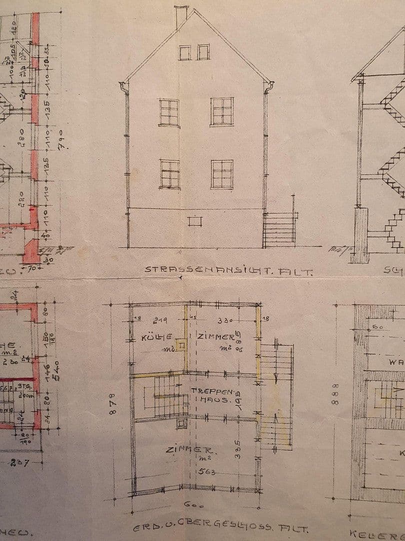 house for sale, 120 m², Buseck, Hesse house for sale, 120 m², Buseck, Hesse