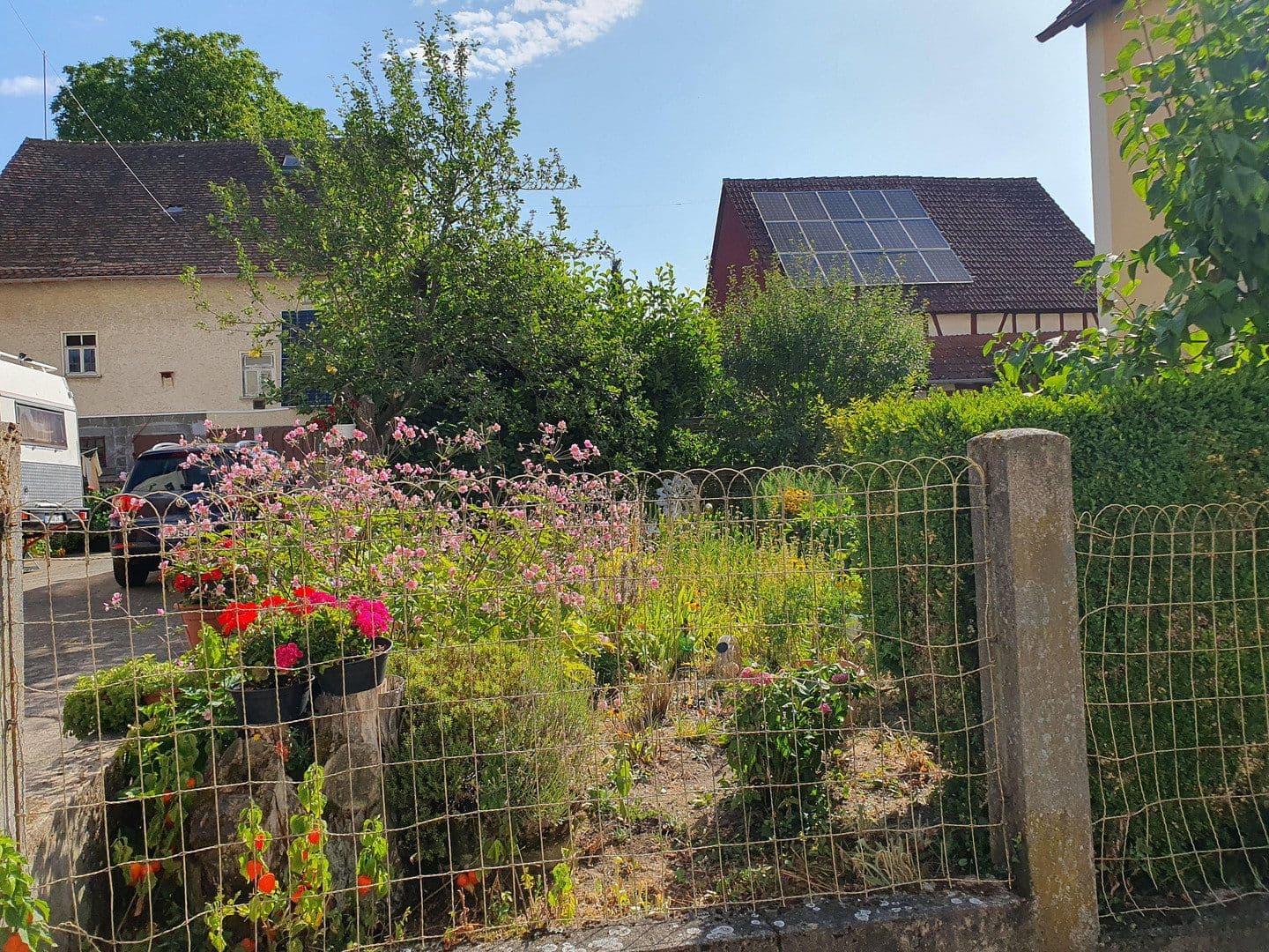 house for sale, 120 m², Buseck, Hesse house for sale, 120 m², Buseck, Hesse