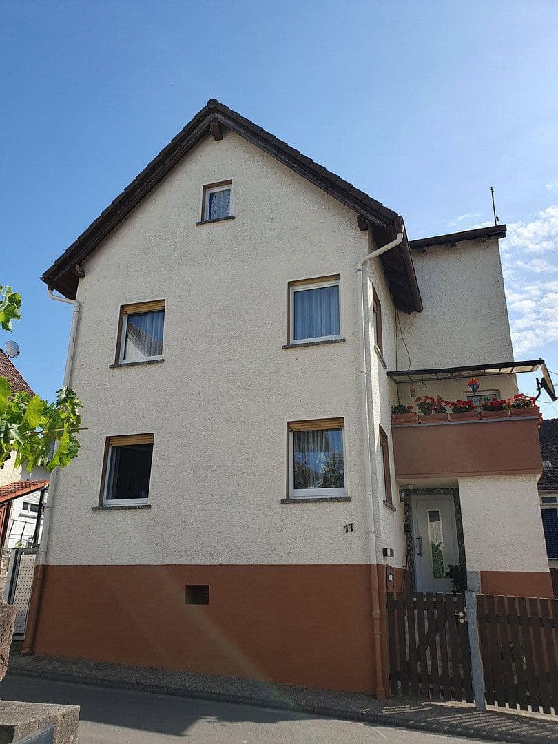 house for sale, 120 m², Buseck, Hesse house for sale, 120 m², Buseck, Hesse