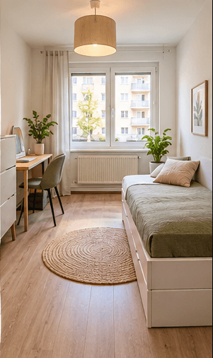 3 bedroom flat to rent, 60 m², Stöntzscherstraße 20, Pegau, Saxony 3 bedroom flat to rent, 60 m², Stöntzscherstraße 20, Pegau, Saxony