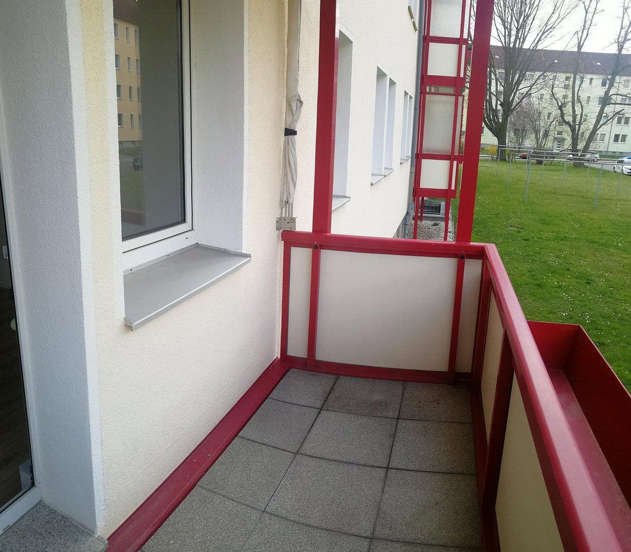 3 bedroom flat to rent, 60 m², Stöntzscherstraße 20, Pegau, Saxony 3 bedroom flat to rent, 60 m², Stöntzscherstraße 20, Pegau, Saxony