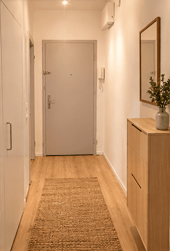 3 bedroom flat to rent, 60 m², Stöntzscherstraße 20, Pegau, Saxony 3 bedroom flat to rent, 60 m², Stöntzscherstraße 20, Pegau, Saxony