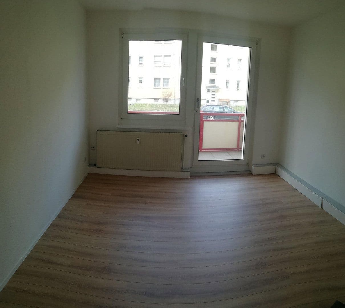 3 bedroom flat to rent, 60 m², Stöntzscherstraße 20, Pegau, Saxony 3 bedroom flat to rent, 60 m², Stöntzscherstraße 20, Pegau, Saxony