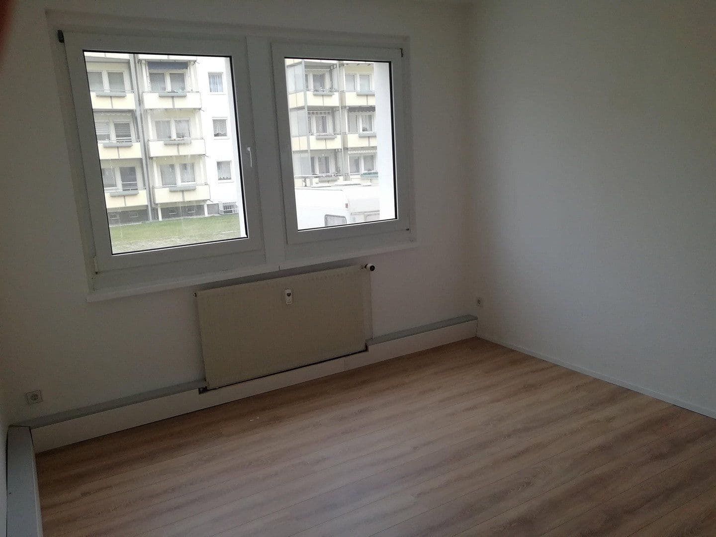 3 bedroom flat to rent, 60 m², Stöntzscherstraße 20, Pegau, Saxony 3 bedroom flat to rent, 60 m², Stöntzscherstraße 20, Pegau, Saxony