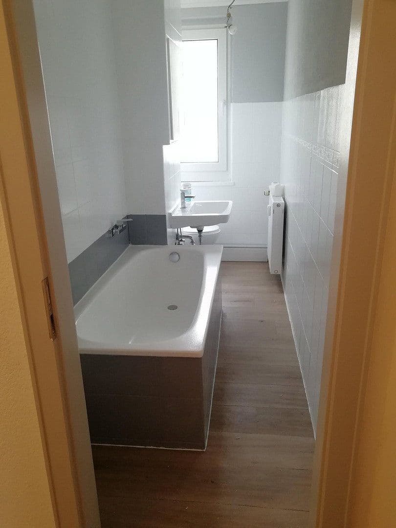 3 bedroom flat to rent, 60 m², Stöntzscherstraße 20, Pegau, Saxony 3 bedroom flat to rent, 60 m², Stöntzscherstraße 20, Pegau, Saxony