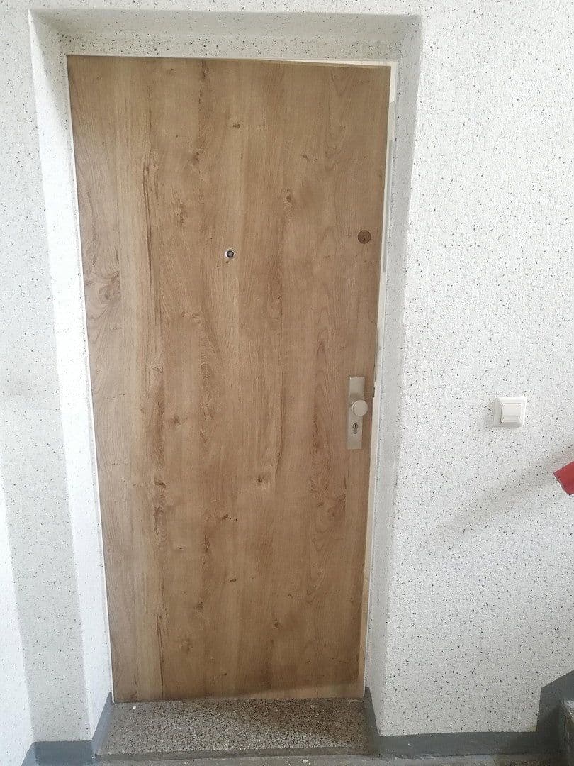 3 bedroom flat to rent, 60 m², Stöntzscherstraße 20, Pegau, Saxony 3 bedroom flat to rent, 60 m², Stöntzscherstraße 20, Pegau, Saxony