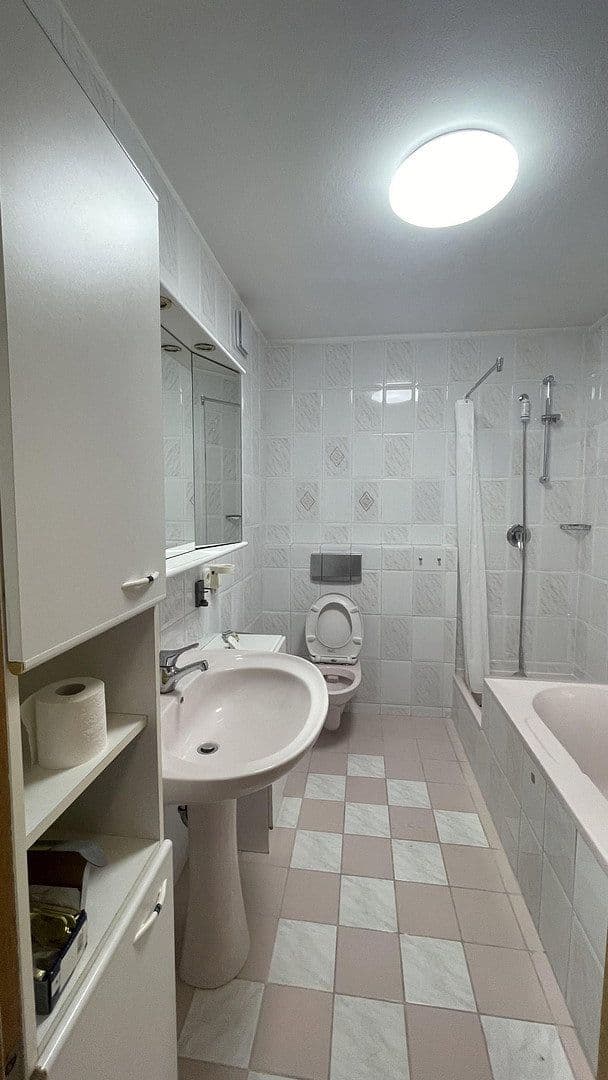 4 bedroom flat to rent, 90 m², Eching, Bavaria 4 bedroom flat to rent, 90 m², Eching, Bavaria