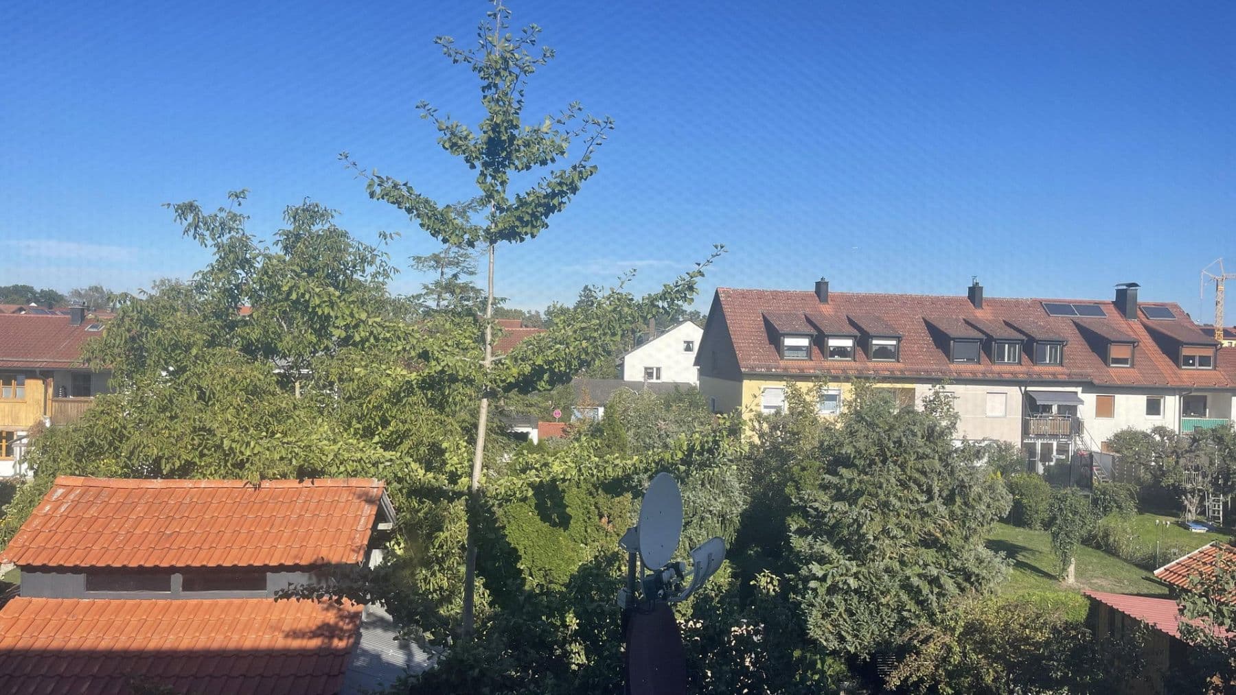 4 bedroom flat to rent, 90 m², Eching, Bavaria 4 bedroom flat to rent, 90 m², Eching, Bavaria