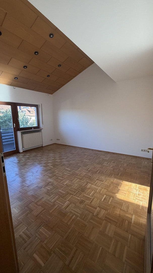 4 bedroom flat to rent, 90 m², Eching, Bavaria 4 bedroom flat to rent, 90 m², Eching, Bavaria