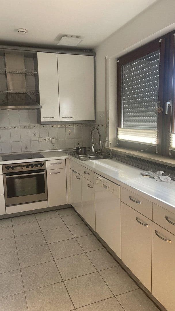 4 bedroom flat to rent, 90 m², Eching, Bavaria 4 bedroom flat to rent, 90 m², Eching, Bavaria