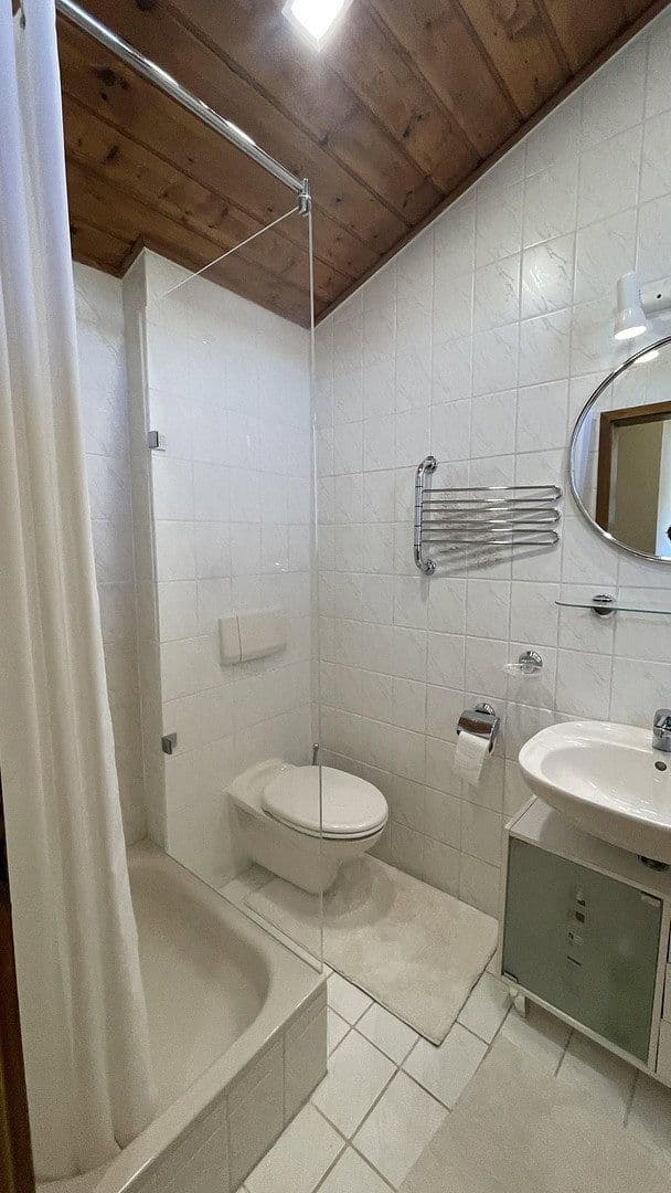 4 bedroom flat to rent, 90 m², Eching, Bavaria 4 bedroom flat to rent, 90 m², Eching, Bavaria