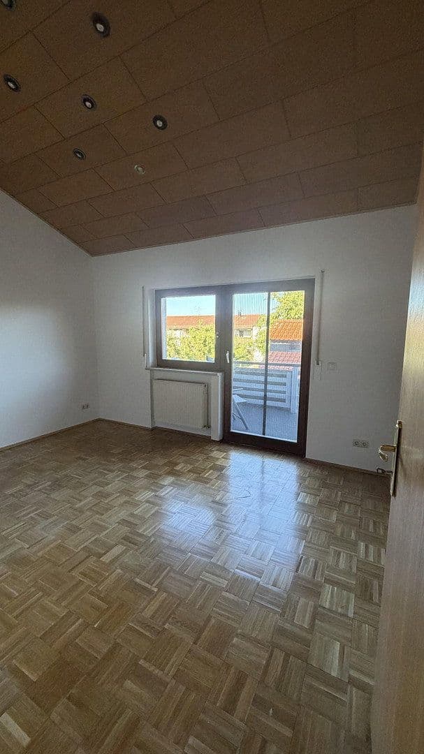 4 bedroom flat to rent, 90 m², Eching, Bavaria 4 bedroom flat to rent, 90 m², Eching, Bavaria