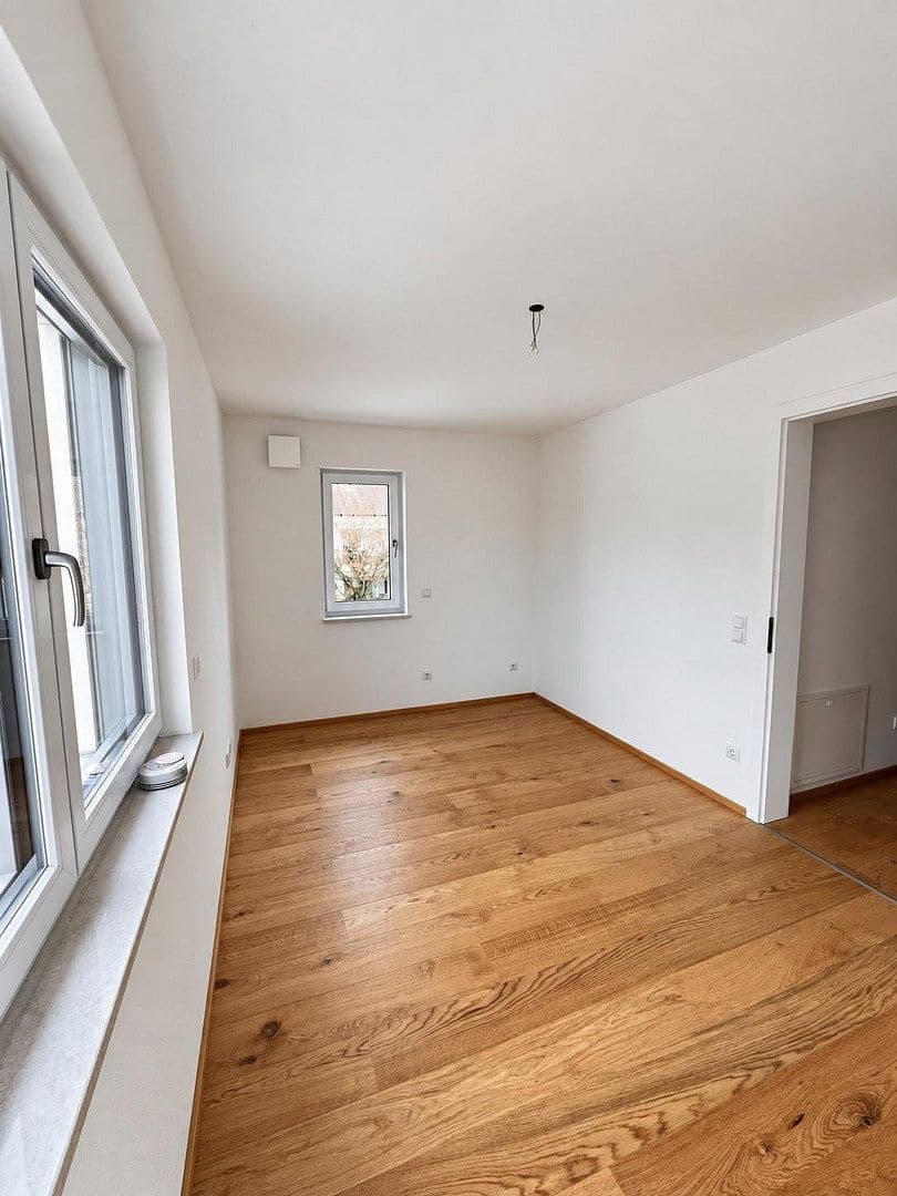 house to rent, 131 m², Am Wiesrain 16 A, München, Bavaria house to rent, 131 m², Am Wiesrain 16 A, München, Bavaria