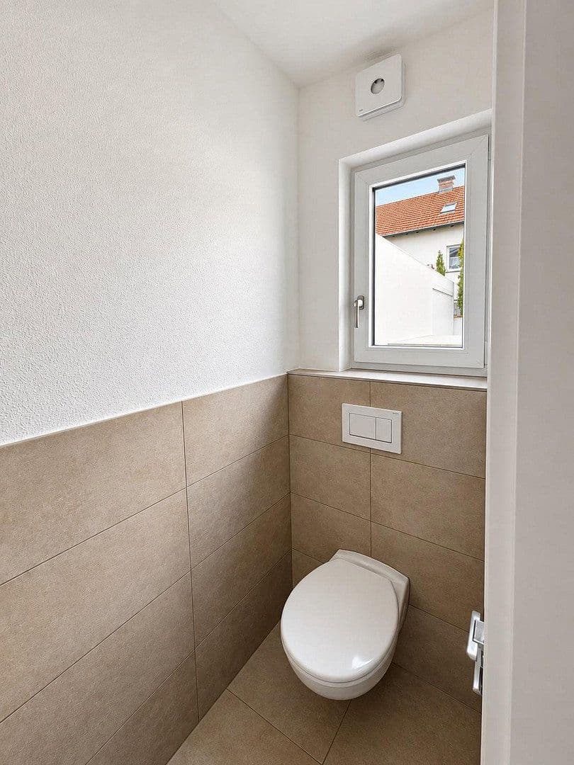 house to rent, 131 m², Am Wiesrain 16 A, München, Bavaria house to rent, 131 m², Am Wiesrain 16 A, München, Bavaria