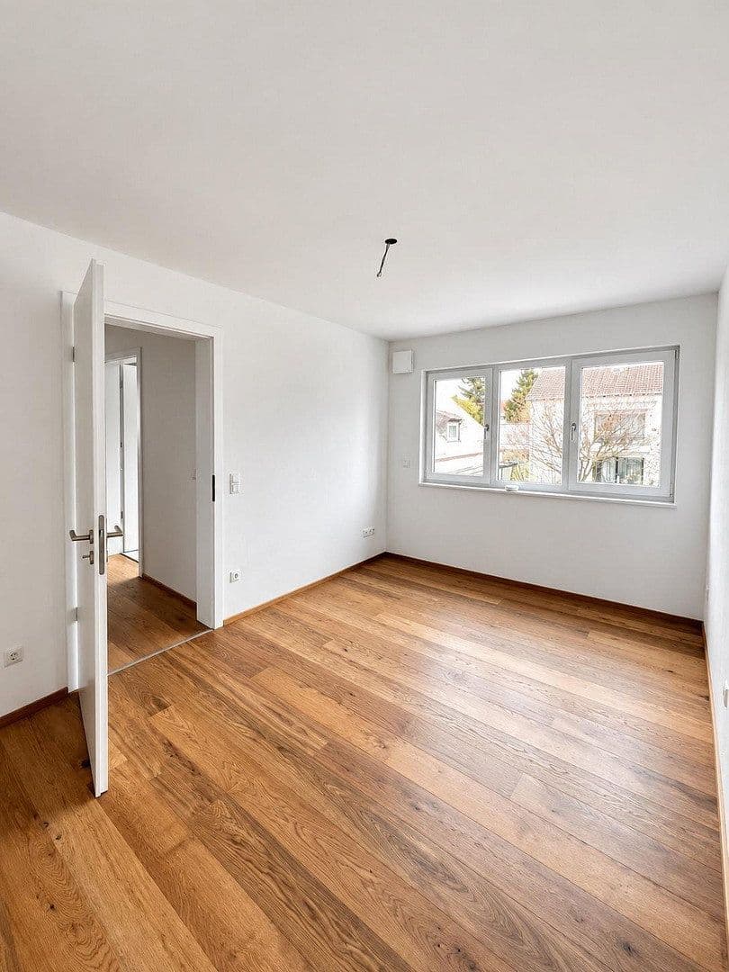 house to rent, 131 m², Am Wiesrain 16 A, München, Bavaria house to rent, 131 m², Am Wiesrain 16 A, München, Bavaria