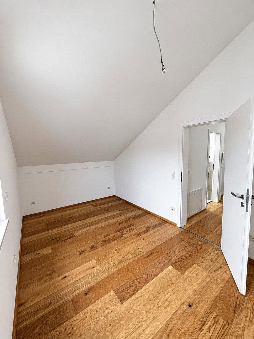 house to rent, 131 m², Am Wiesrain 16 A, München, Bavaria house to rent, 131 m², Am Wiesrain 16 A, München, Bavaria