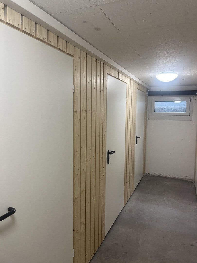 2 bedroom with open-plan kitchen flat to rent, 85 m², Am Alten Sportplatz, Wurmlingen, Baden-Württemberg 2 bedroom with open-plan kitchen flat to rent, 85 m², Am Alten Sportplatz, Wurmlingen, Baden-Württemberg