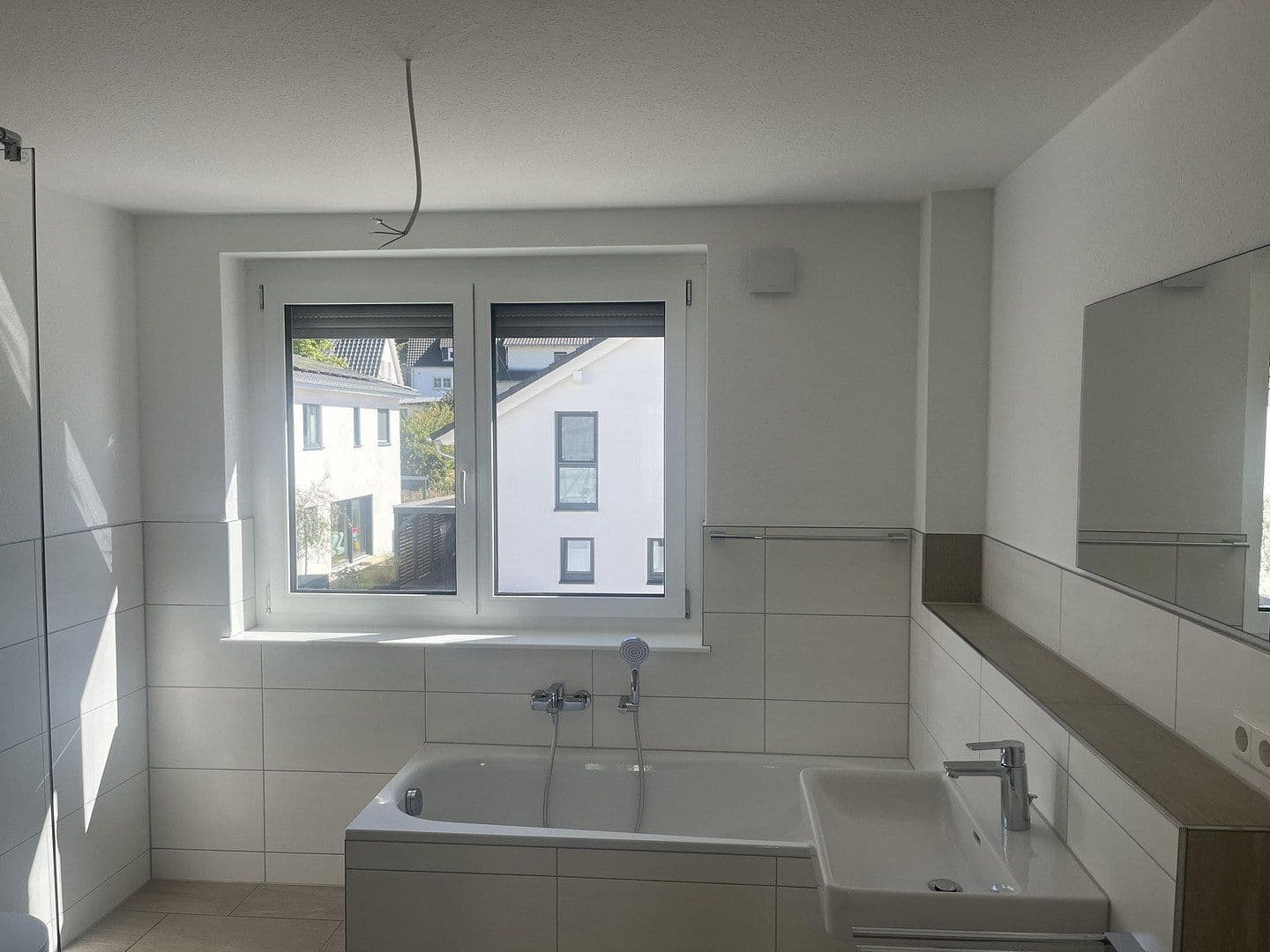 2 bedroom with open-plan kitchen flat to rent, 85 m², Am Alten Sportplatz, Wurmlingen, Baden-Württemberg 2 bedroom with open-plan kitchen flat to rent, 85 m², Am Alten Sportplatz, Wurmlingen, Baden-Württemberg
