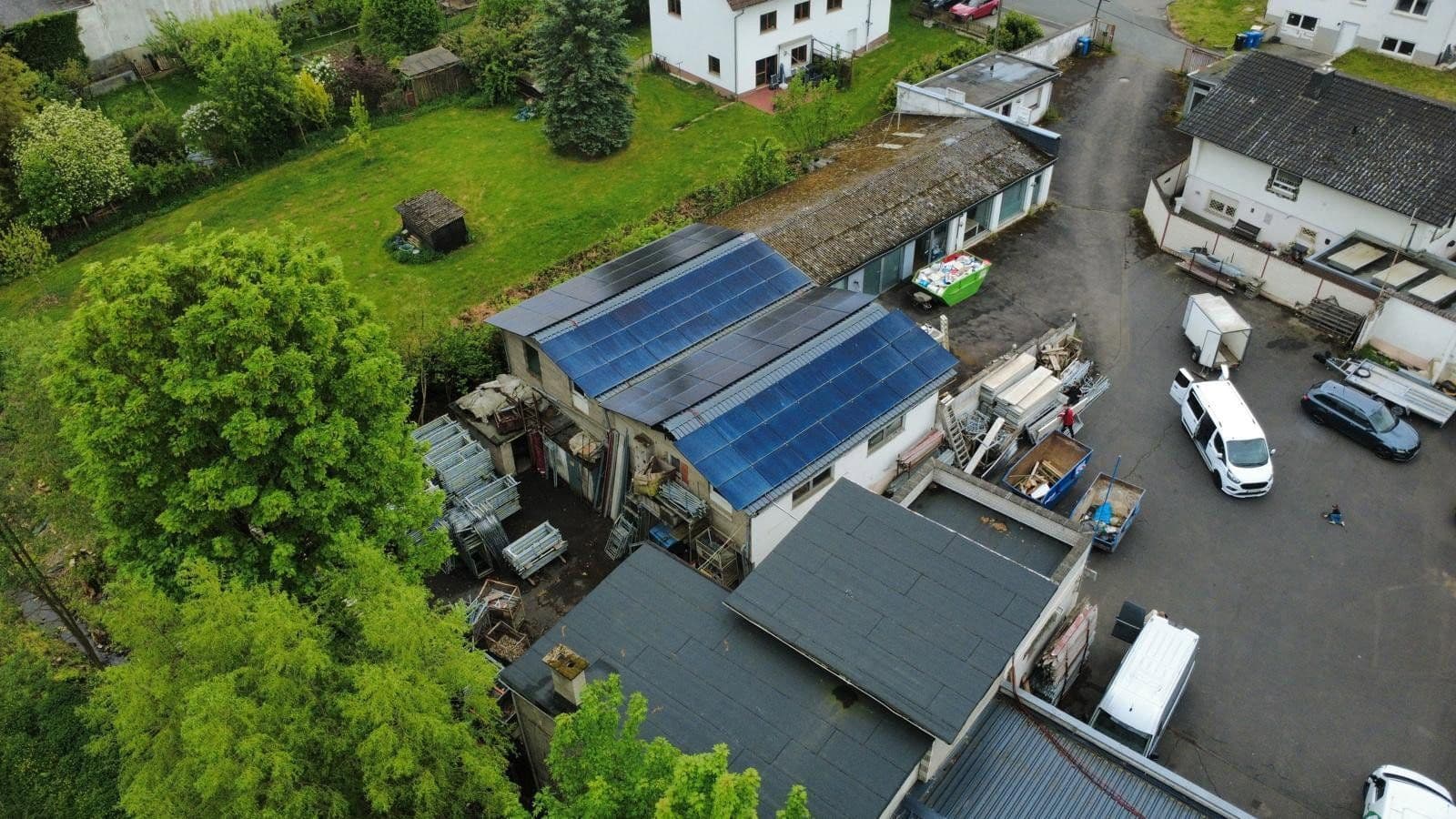 non-residential property for sale, 2,670 m², Trieschweg 3, Beselich, Hesse non-residential property for sale, 2,670 m², Trieschweg 3, Beselich, Hesse