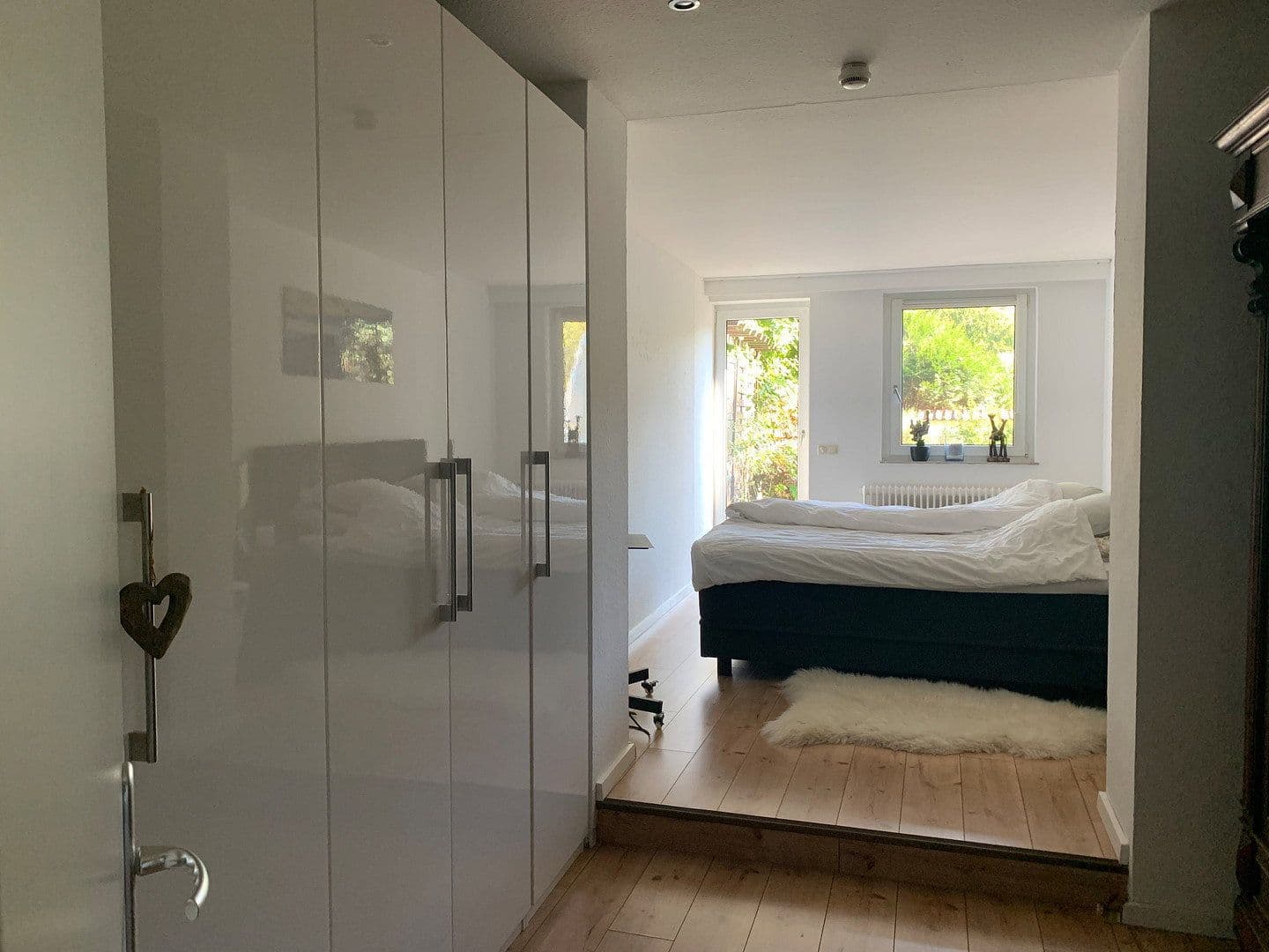 1 bedroom with open-plan kitchen flat to rent, 106 m², Freiheitstr. 30, Mönchengladbach, North Rhine-Westphalia 1 bedroom with open-plan kitchen flat to rent, 106 m², Freiheitstr. 30, Mönchengladbach, North Rhine-Westphalia