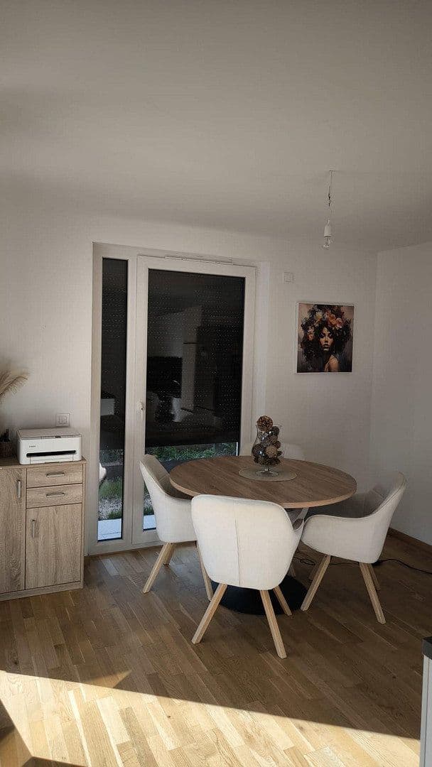3 bedroom flat to rent, 89 m², Happelstraße 43, Heilbronn, Baden-Württemberg 3 bedroom flat to rent, 89 m², Happelstraße 43, Heilbronn, Baden-Württemberg