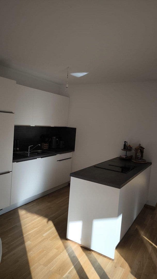 3 bedroom flat to rent, 89 m², Happelstraße 43, Heilbronn, Baden-Württemberg 3 bedroom flat to rent, 89 m², Happelstraße 43, Heilbronn, Baden-Württemberg