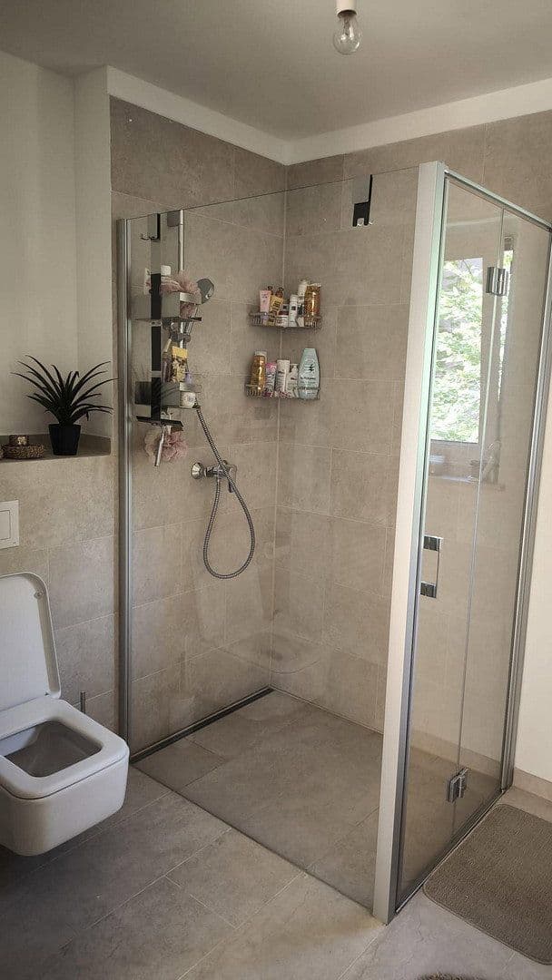 3 bedroom flat to rent, 89 m², Happelstraße 43, Heilbronn, Baden-Württemberg 3 bedroom flat to rent, 89 m², Happelstraße 43, Heilbronn, Baden-Württemberg