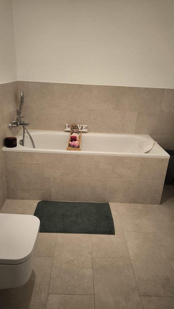 3 bedroom flat to rent, 89 m², Happelstraße 43, Heilbronn, Baden-Württemberg 3 bedroom flat to rent, 89 m², Happelstraße 43, Heilbronn, Baden-Württemberg