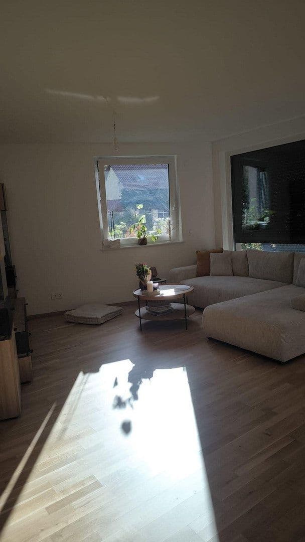 3 bedroom flat to rent, 89 m², Happelstraße 43, Heilbronn, Baden-Württemberg 3 bedroom flat to rent, 89 m², Happelstraße 43, Heilbronn, Baden-Württemberg