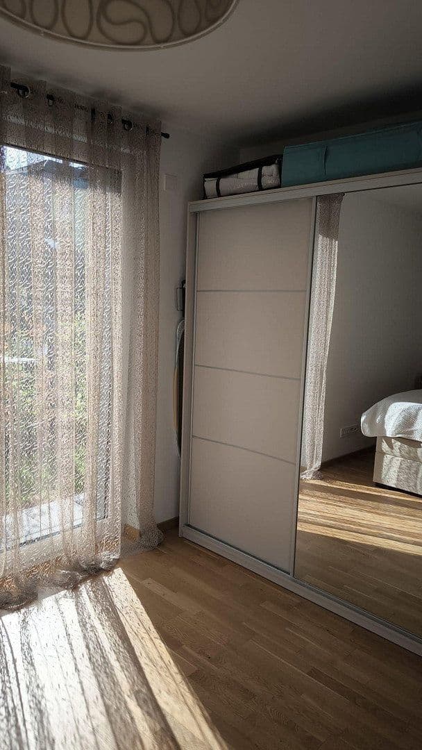 3 bedroom flat to rent, 89 m², Happelstraße 43, Heilbronn, Baden-Württemberg 3 bedroom flat to rent, 89 m², Happelstraße 43, Heilbronn, Baden-Württemberg